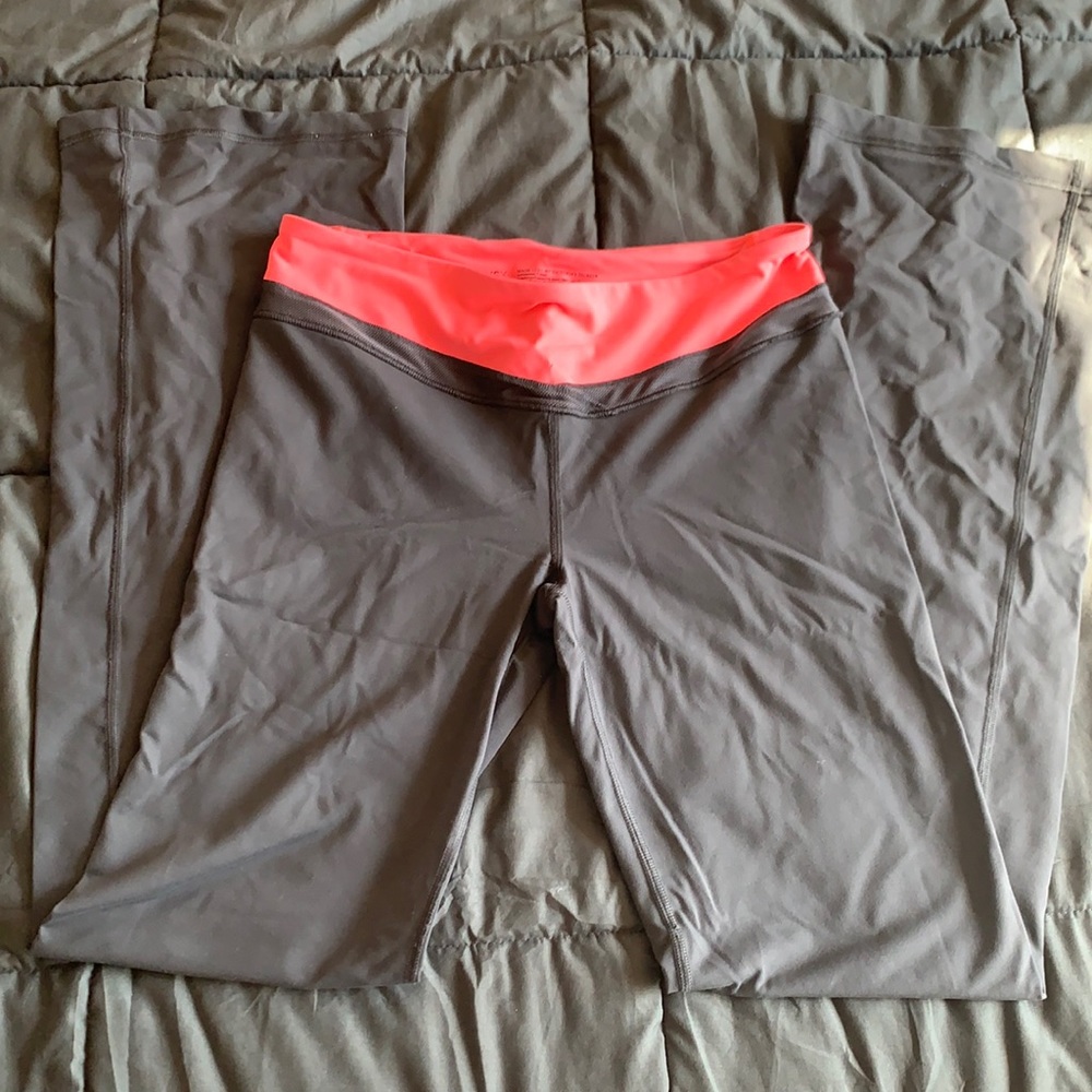 VSX flare yoga pants